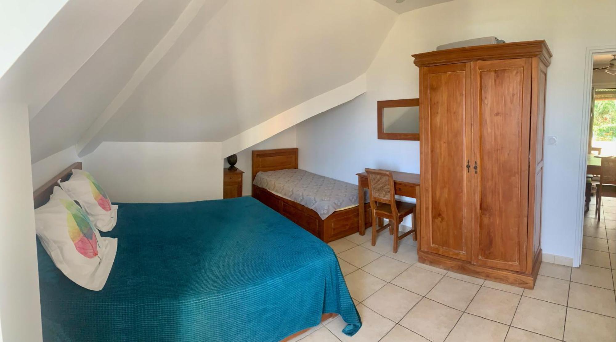 Residence Les Lataniers Saint-Leu Dış mekan fotoğraf