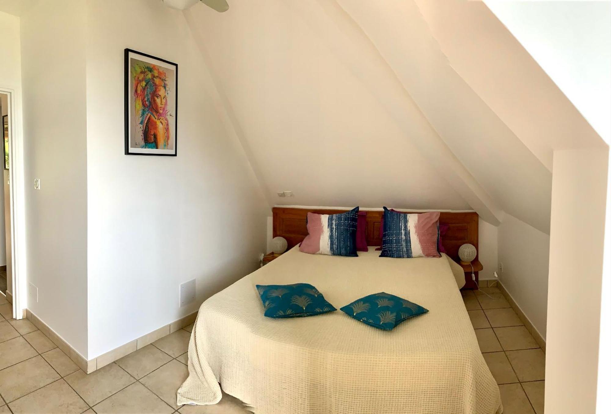 Residence Les Lataniers Saint-Leu Dış mekan fotoğraf