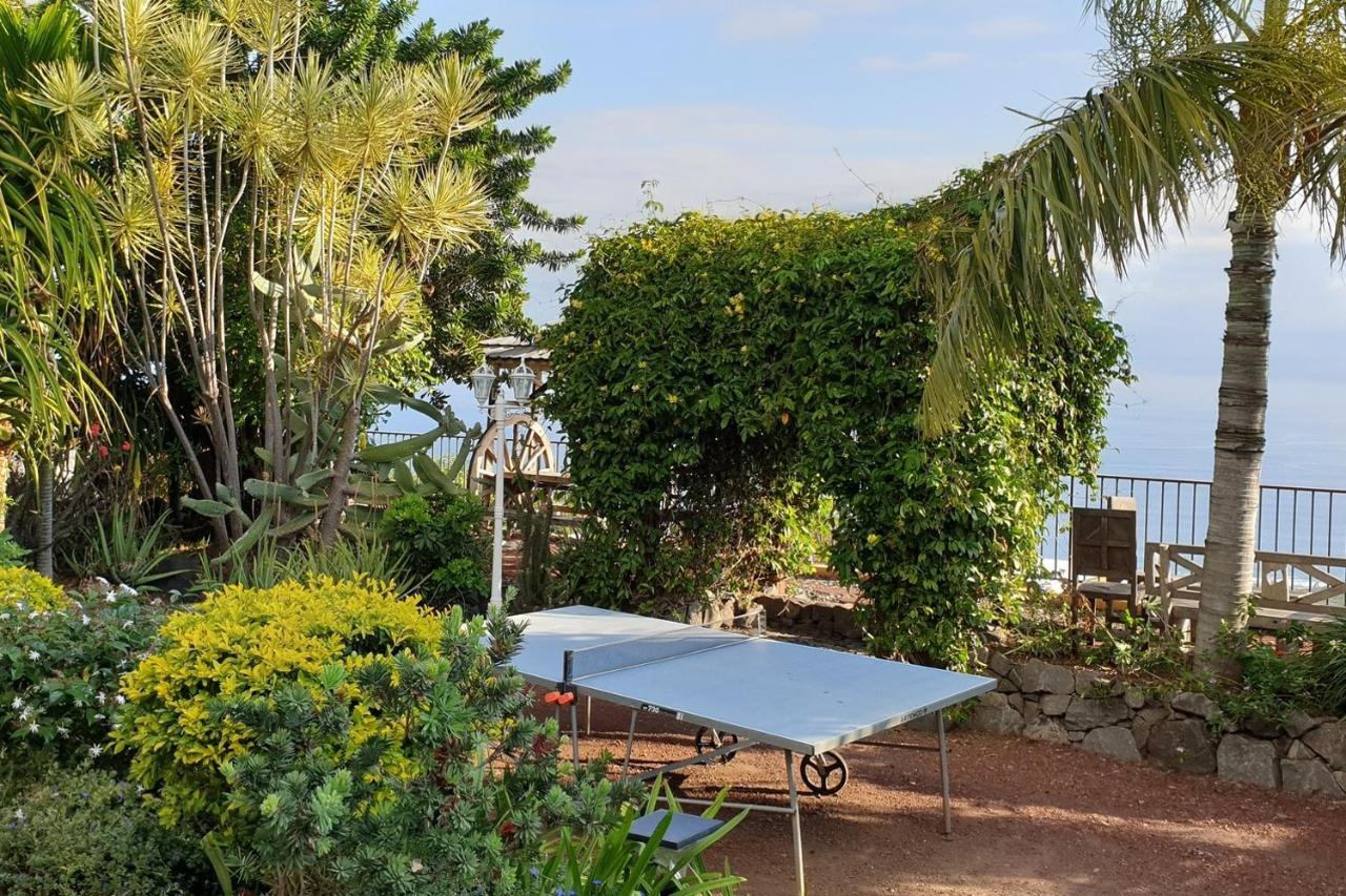 Residence Les Lataniers Saint-Leu Dış mekan fotoğraf